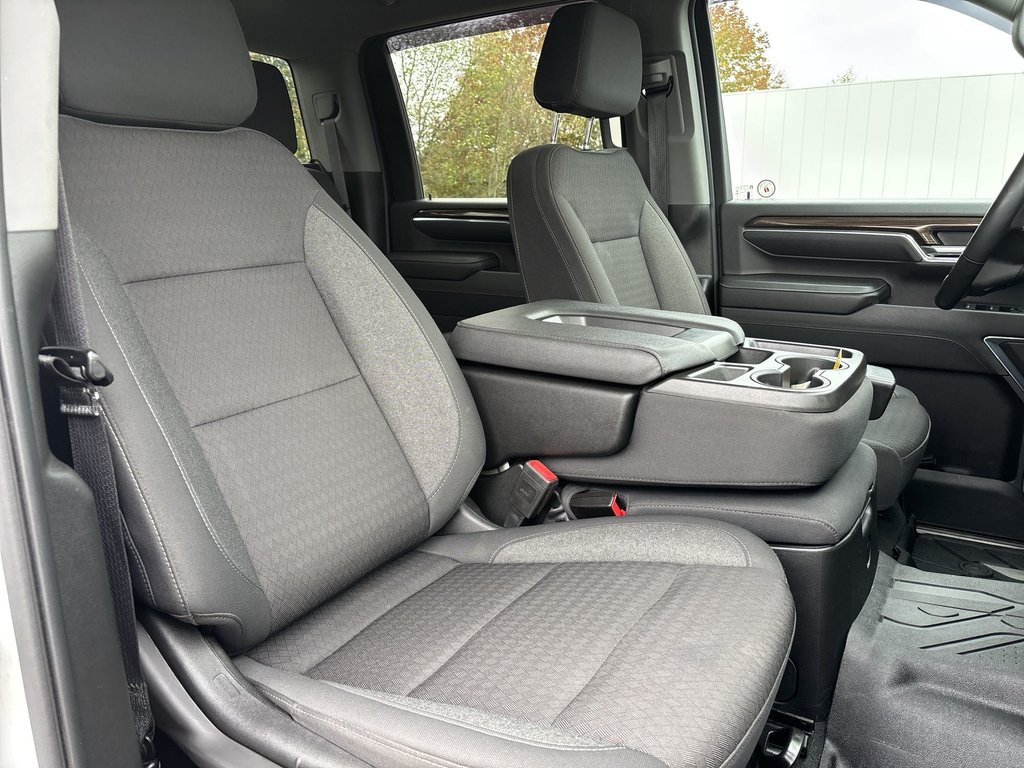 2024 Chevrolet Silverado 2500HD in Antigonish, Nova Scotia - 32 - w1024h768px