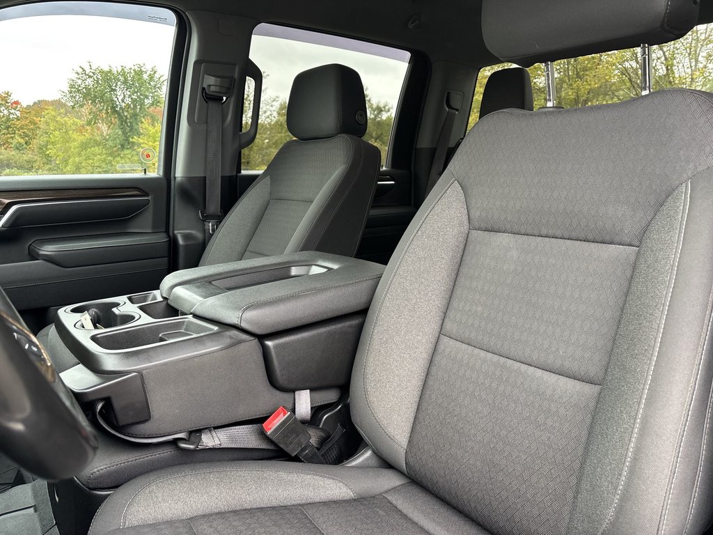 2024 Chevrolet Silverado 2500HD in Antigonish, Nova Scotia - 11 - w1024h768px