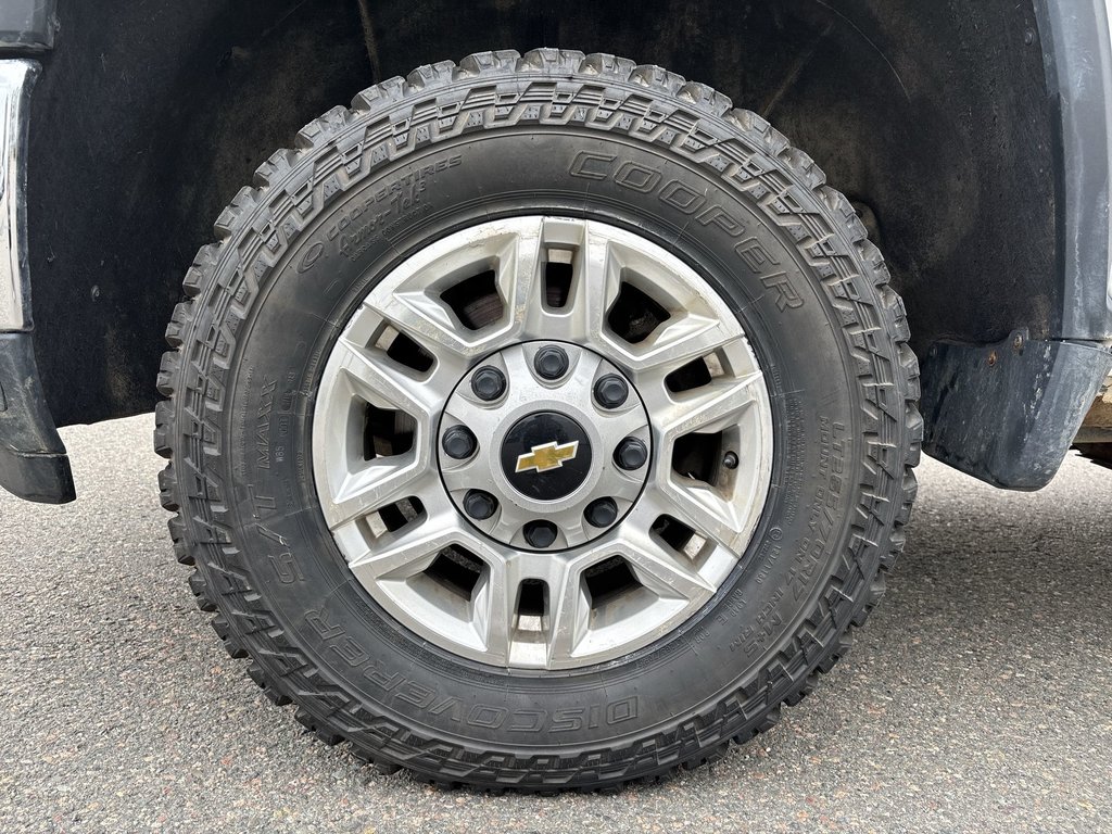 2024 Chevrolet Silverado 2500HD in Antigonish, Nova Scotia - 10 - w1024h768px
