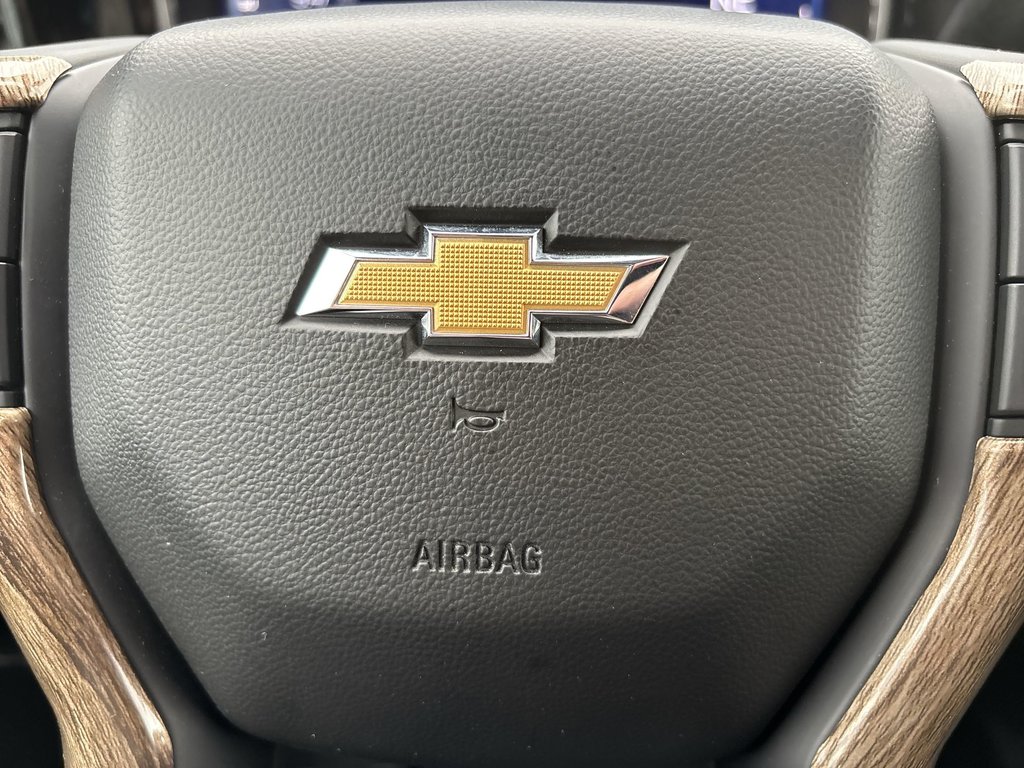2024 Chevrolet Silverado 2500HD in Antigonish, Nova Scotia - 15 - w1024h768px