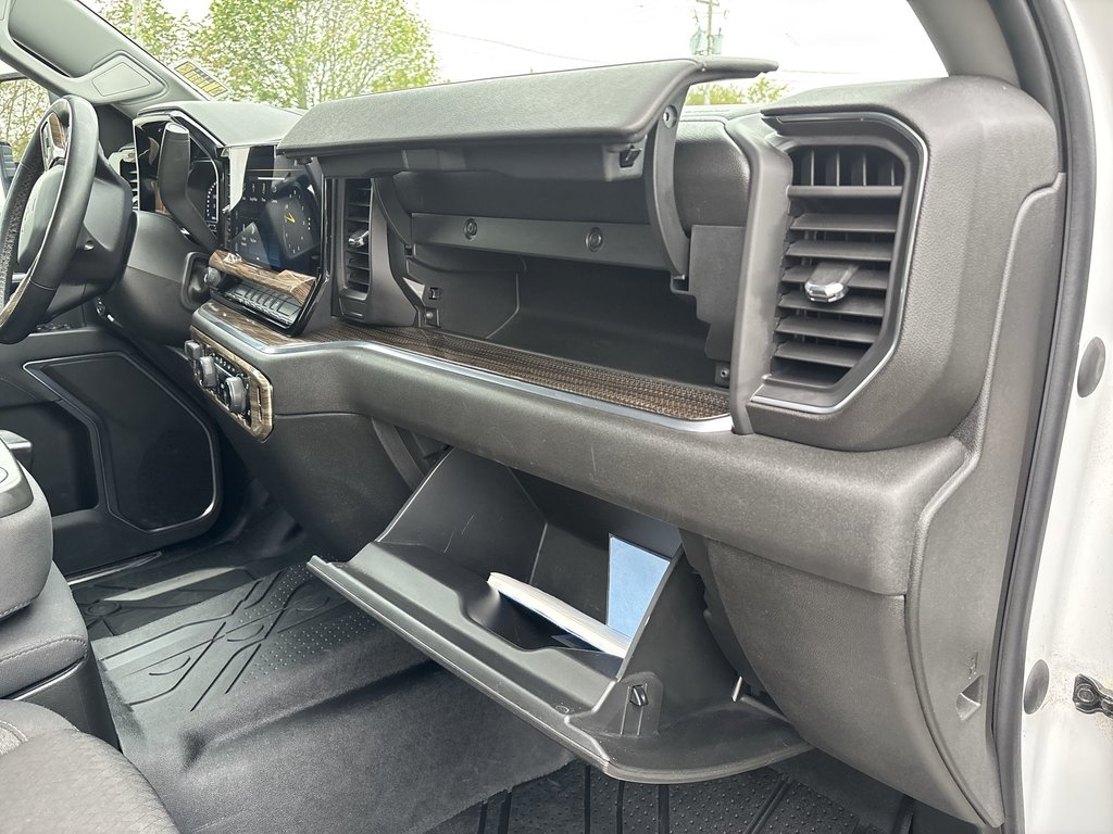 2024 Chevrolet Silverado 2500HD in Antigonish, Nova Scotia - 33 - w1024h768px