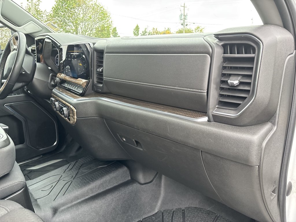 2024 Chevrolet Silverado 2500HD in Antigonish, Nova Scotia - 34 - w1024h768px