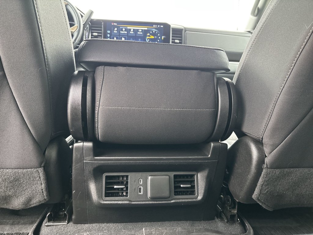 2024 Chevrolet Silverado 2500HD in Antigonish, Nova Scotia - 27 - w1024h768px