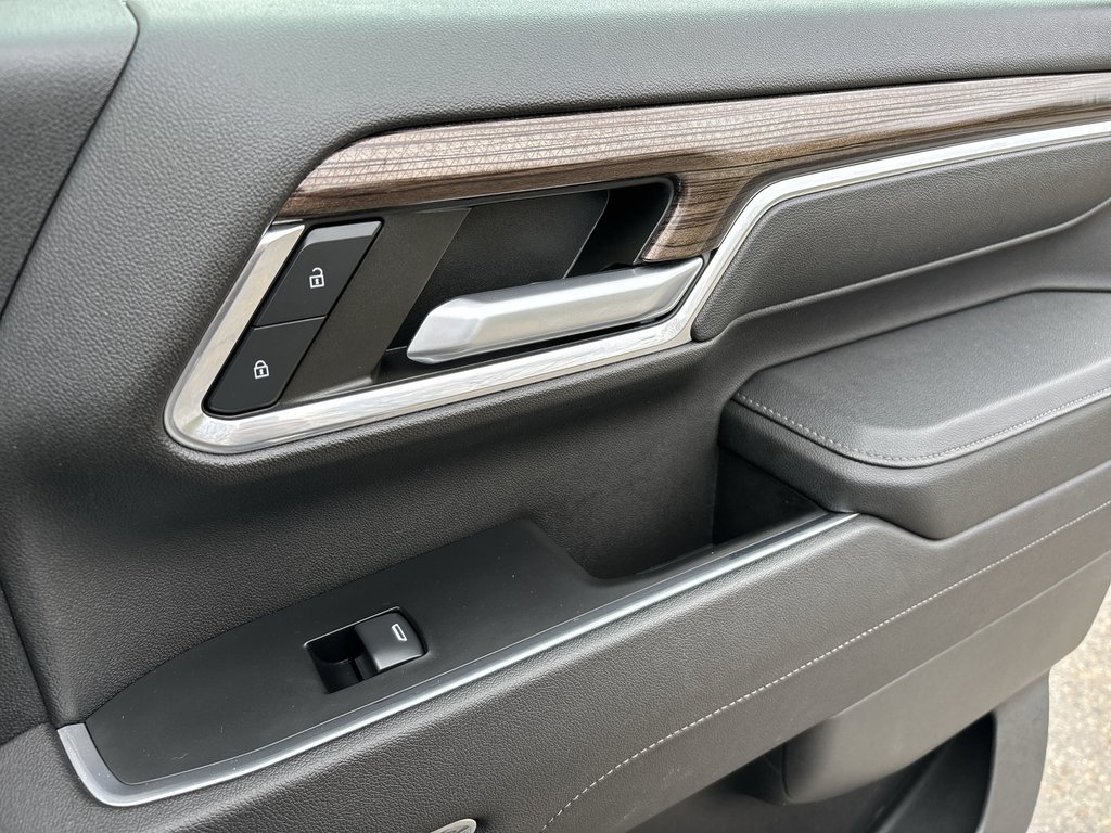 2024 Chevrolet Silverado 2500HD in Antigonish, Nova Scotia - 35 - w1024h768px