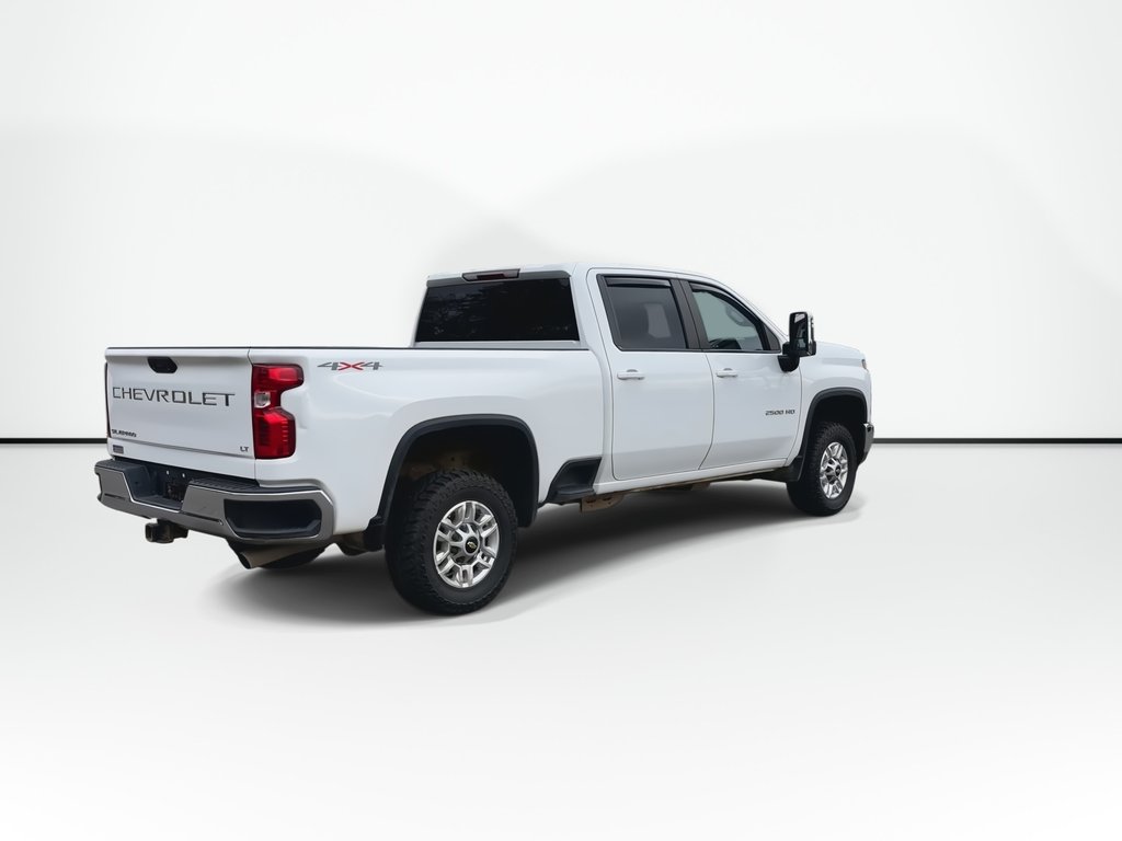 2024 Chevrolet Silverado 2500HD in Antigonish, Nova Scotia - 8 - w1024h768px