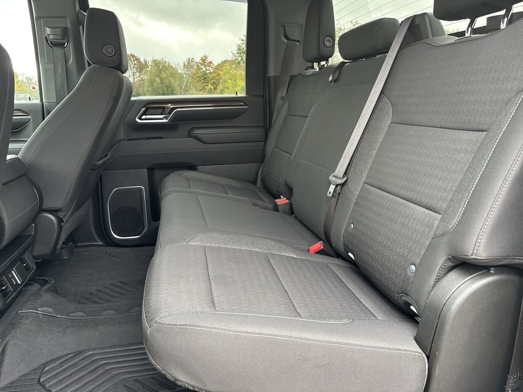 2024 Chevrolet Silverado 2500HD in Antigonish, Nova Scotia - 26 - w1024h768px