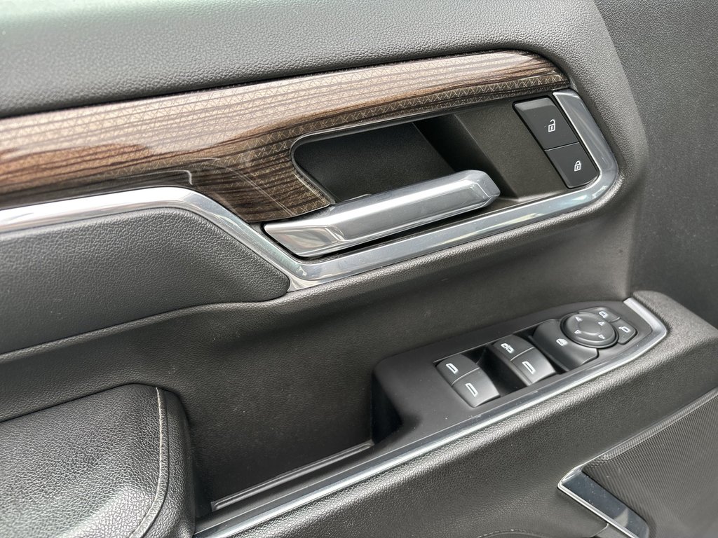 2024 Chevrolet Silverado 2500HD in Antigonish, Nova Scotia - 13 - w1024h768px