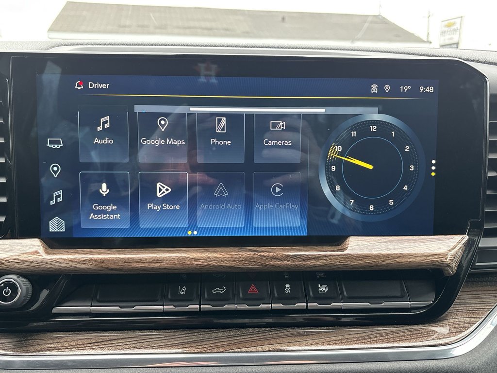2024 Chevrolet Silverado 2500HD in Antigonish, Nova Scotia - 21 - w1024h768px
