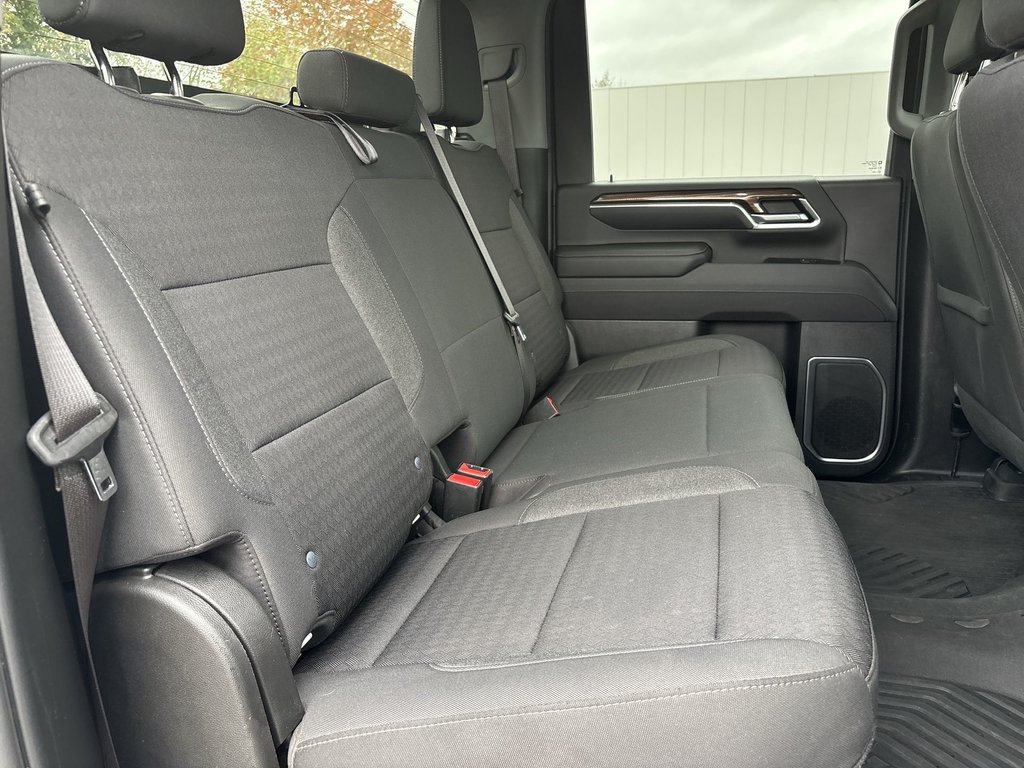 2024 Chevrolet Silverado 2500HD in Antigonish, Nova Scotia - 30 - w1024h768px