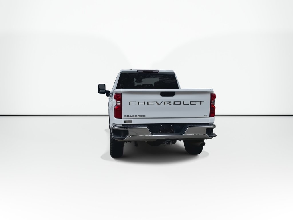 2024 Chevrolet Silverado 2500HD in Antigonish, Nova Scotia - 7 - w1024h768px