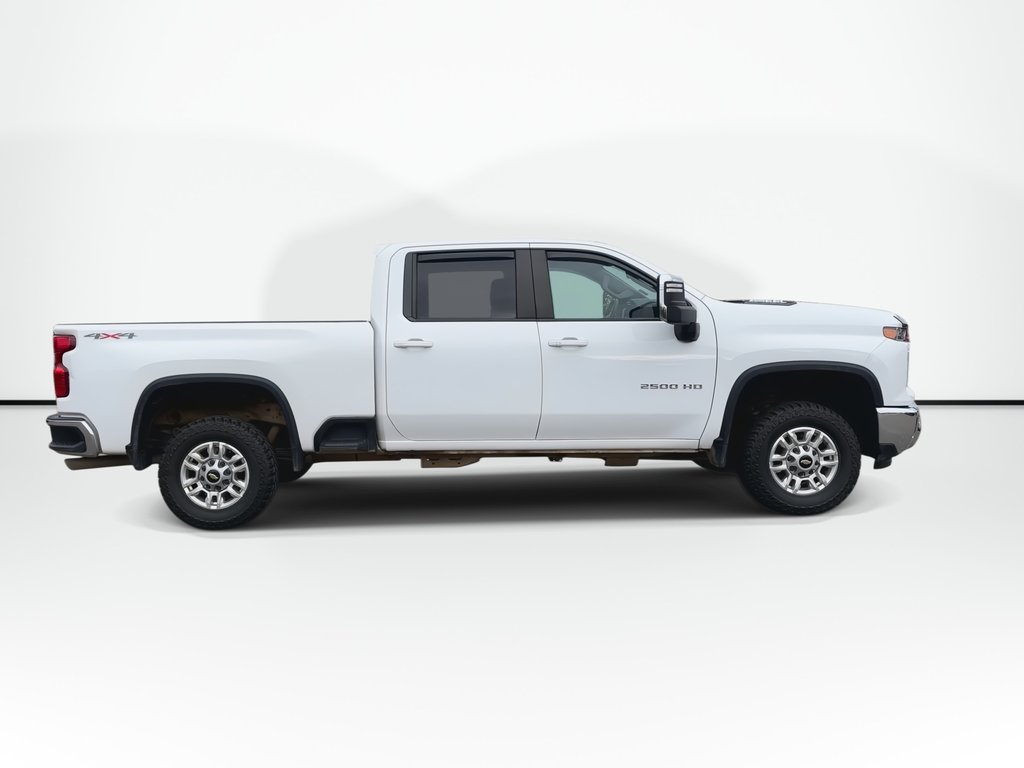 2024 Chevrolet Silverado 2500HD in Antigonish, Nova Scotia - 9 - w1024h768px
