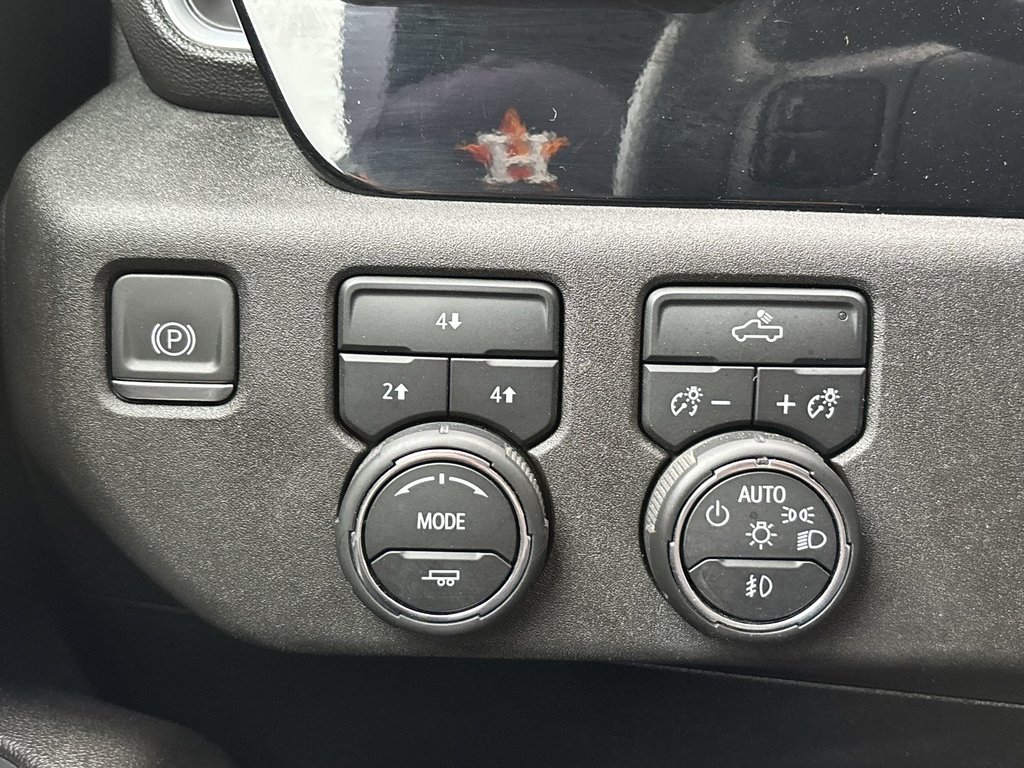 2024 Chevrolet Silverado 2500HD in Antigonish, Nova Scotia - 19 - w1024h768px