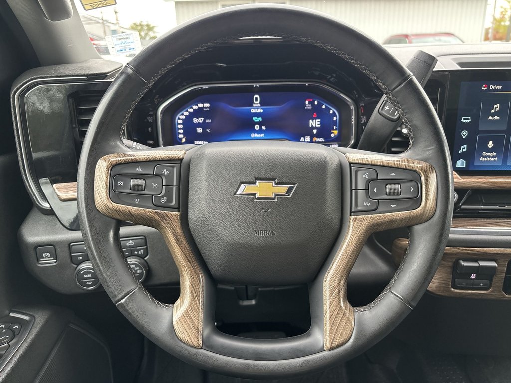 2024 Chevrolet Silverado 2500HD in Antigonish, Nova Scotia - 14 - w1024h768px