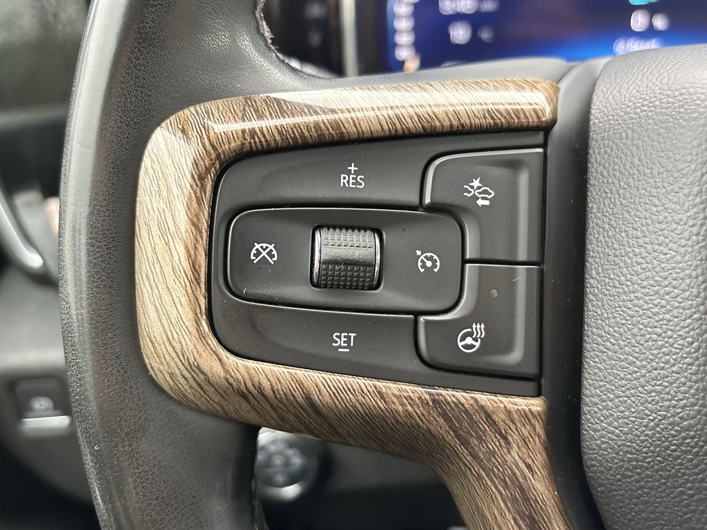 2024 Chevrolet Silverado 2500HD in Antigonish, Nova Scotia - 17 - w1024h768px
