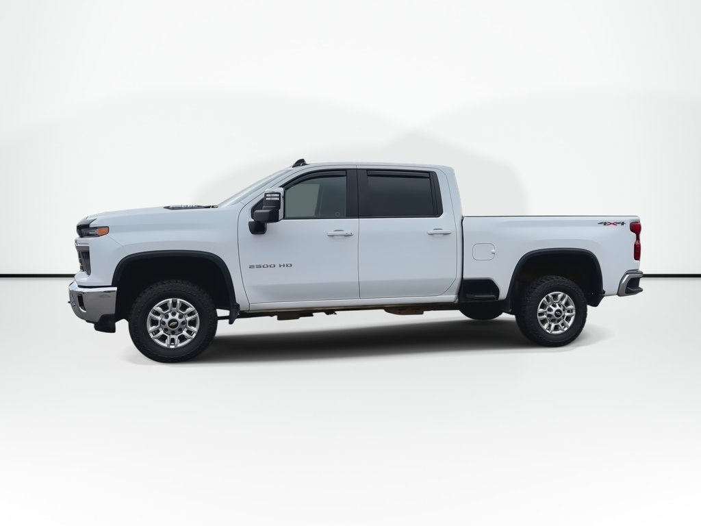 2024 Chevrolet Silverado 2500HD in Antigonish, Nova Scotia - 5 - w1024h768px