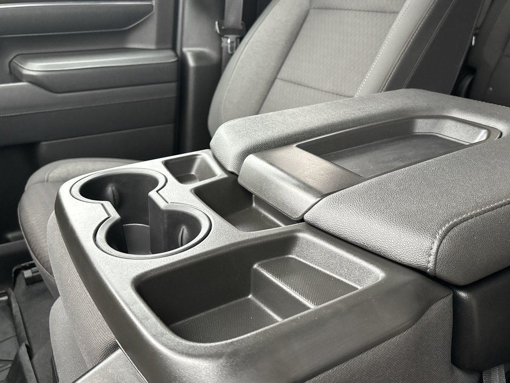 2024 Chevrolet Silverado 2500HD in Antigonish, Nova Scotia - 24 - w1024h768px