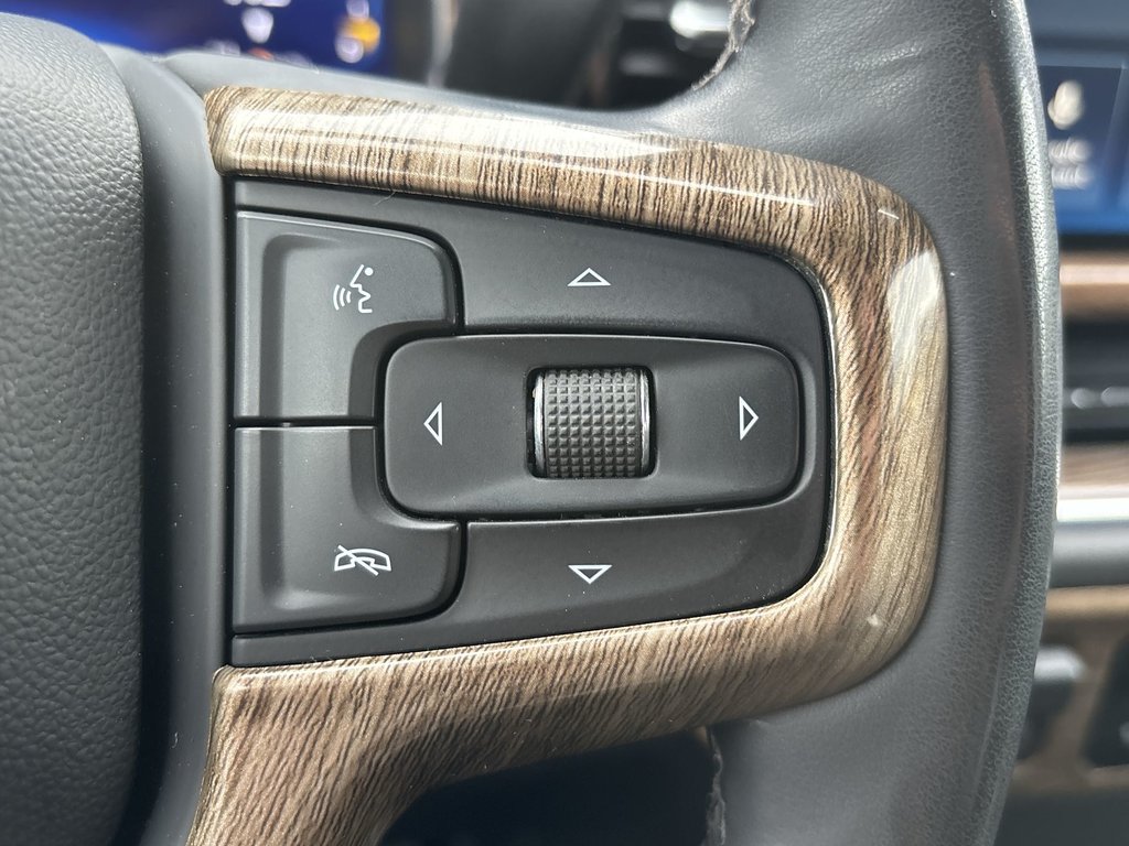 2024 Chevrolet Silverado 2500HD in Antigonish, Nova Scotia - 18 - w1024h768px