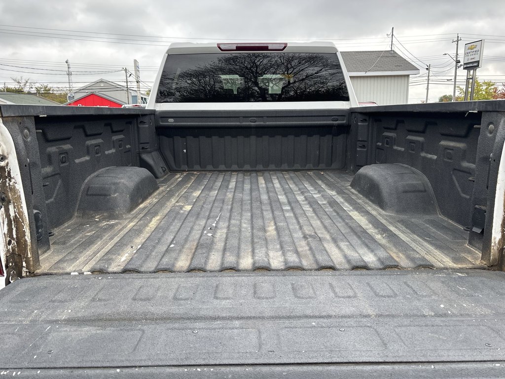 2024 Chevrolet Silverado 2500HD in Antigonish, Nova Scotia - 29 - w1024h768px