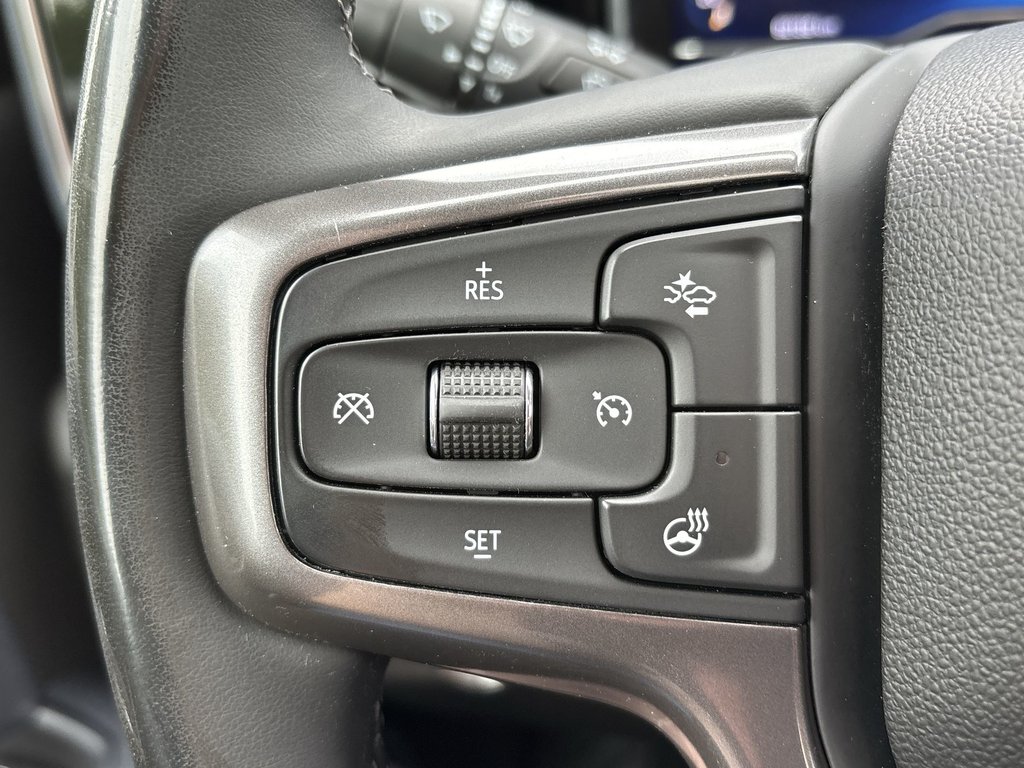 2024 Chevrolet SILVERADO 2500HD High Cuuntry | Leather | Roof | Nav | Cam in Saint John, New Brunswick - 17 - w1024h768px