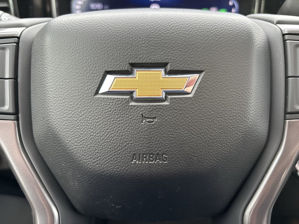2024 Chevrolet SILVERADO 2500HD High Cuuntry | Leather | Roof | Nav | Cam in Saint John, New Brunswick - 15 - w1024h768px