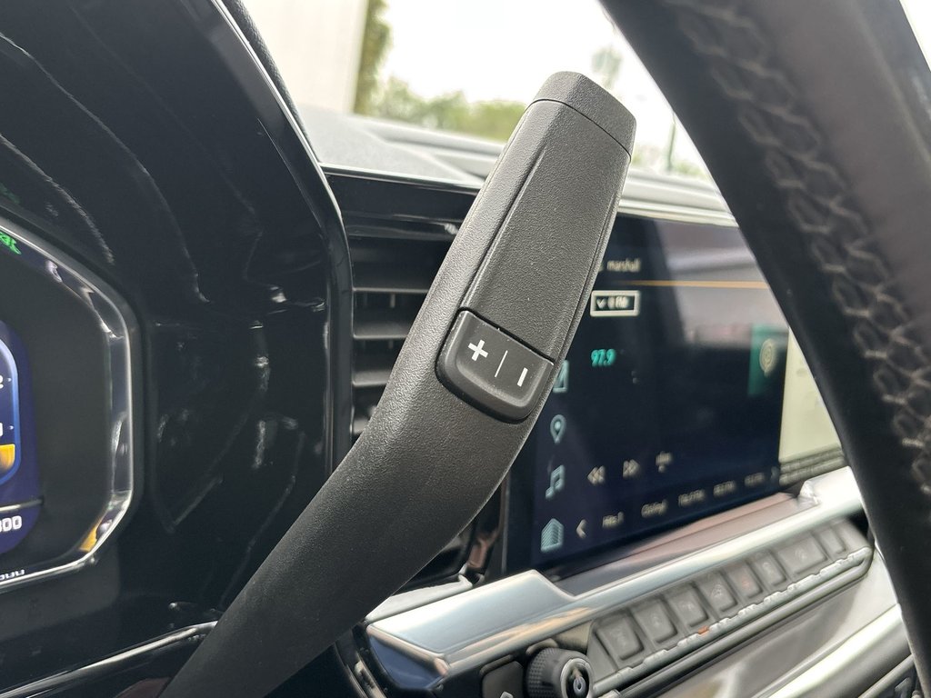 2024 Chevrolet SILVERADO 2500HD High Cuuntry | Leather | Roof | Nav | Cam in Saint John, New Brunswick - 25 - w1024h768px