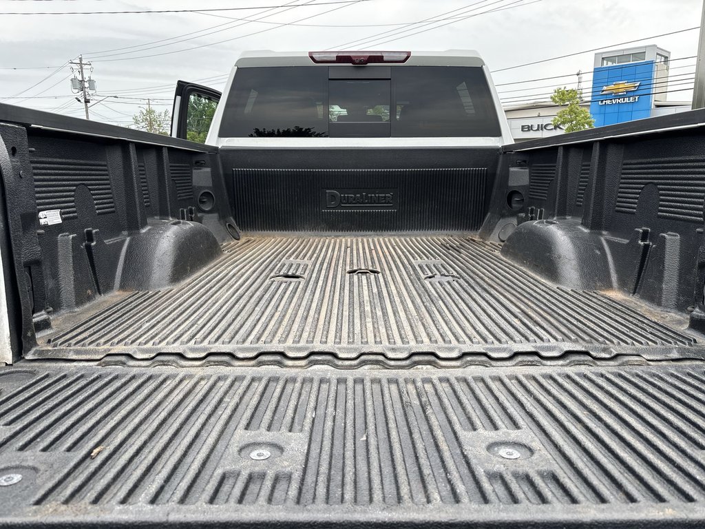 2024 Chevrolet SILVERADO 2500HD High Cuuntry | Leather | Roof | Nav | Cam in Saint John, New Brunswick - 29 - w1024h768px