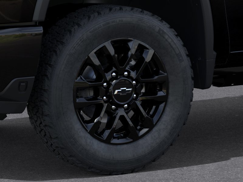 2026 Chevrolet SILVERADO 2500HD in Antigonish, Nova Scotia - 9 - w1024h768px