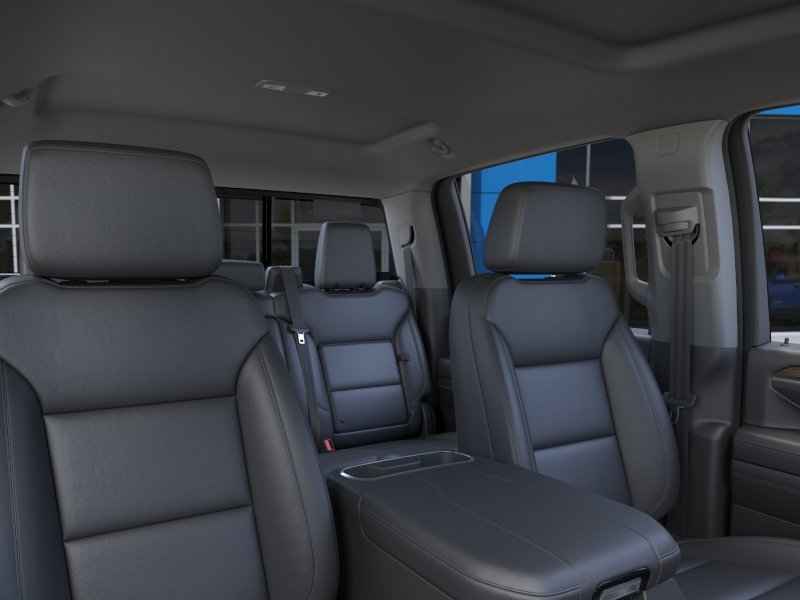 2026 Chevrolet SILVERADO 2500HD in Antigonish, Nova Scotia - 24 - w1024h768px