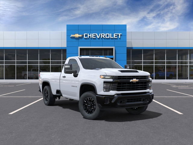 2025 Chevrolet Silverado 3500 HD in Antigonish, Nova Scotia - 1 - w1024h768px