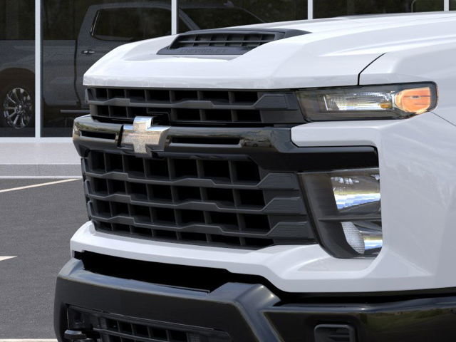 2025 Chevrolet Silverado 3500 HD in Antigonish, Nova Scotia - 13 - w1024h768px