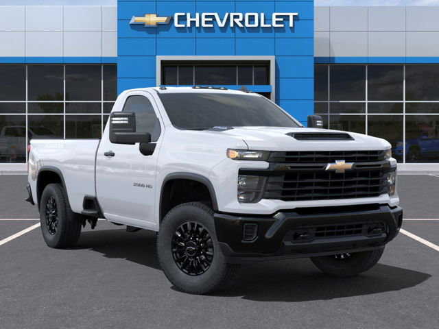 2025 Chevrolet Silverado 3500 HD in Antigonish, Nova Scotia - 7 - w1024h768px