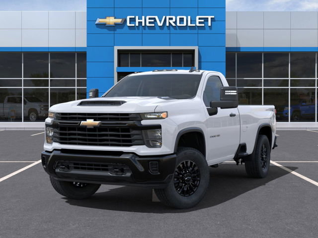 2025 Chevrolet Silverado 3500 HD in Antigonish, Nova Scotia - 6 - w1024h768px