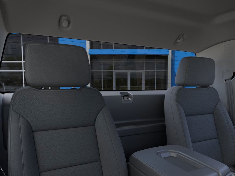 2026 Chevrolet Silverado 3500 HD in Antigonish, Nova Scotia - 24 - w1024h768px