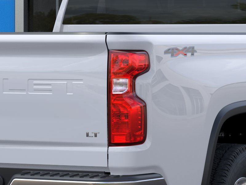 2026 Chevrolet Silverado 3500 HD in Antigonish, Nova Scotia - 11 - w1024h768px