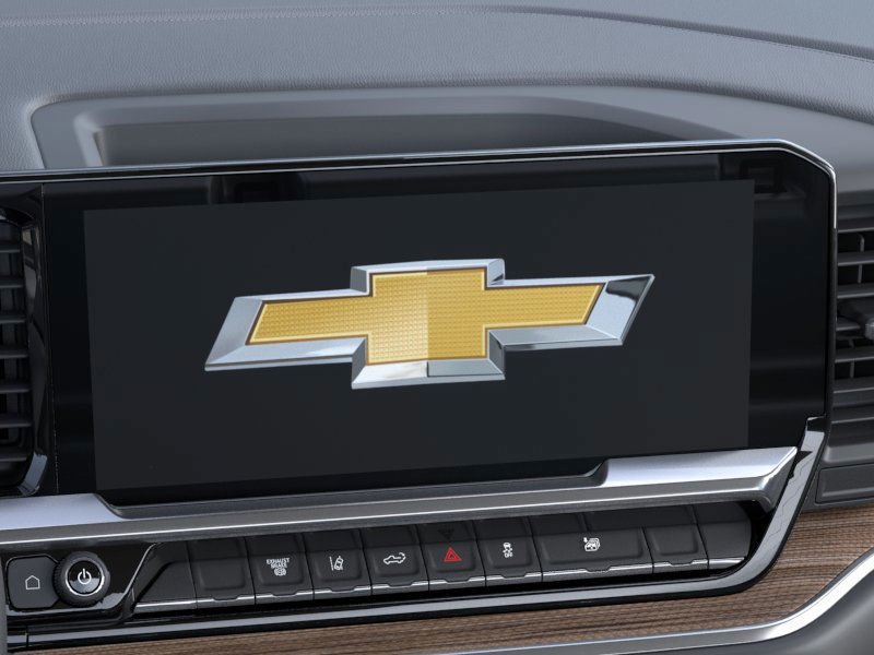 2026 Chevrolet Silverado 3500 HD in Antigonish, Nova Scotia - 20 - w1024h768px