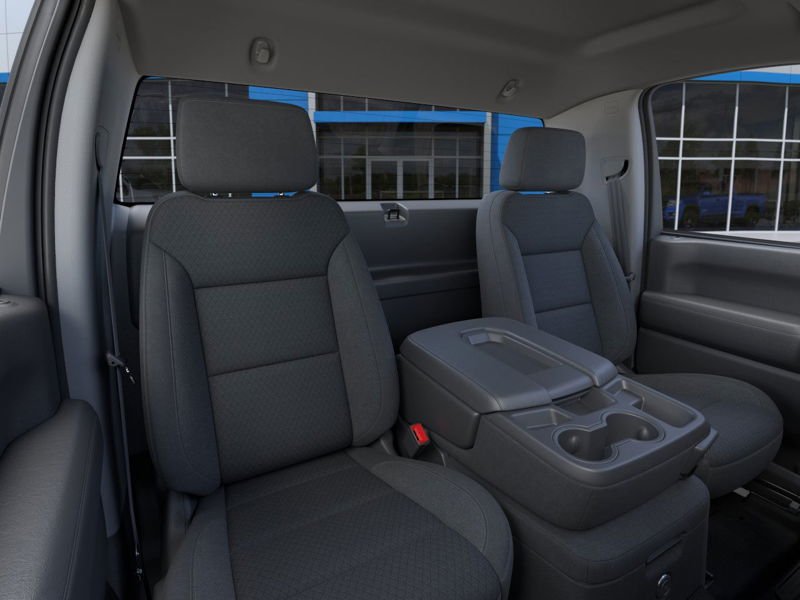 2026 Chevrolet Silverado 3500 HD in Antigonish, Nova Scotia - 16 - w1024h768px