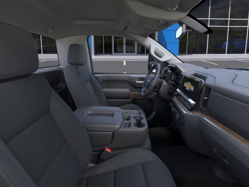 2026 Chevrolet Silverado 3500 HD in Antigonish, Nova Scotia - 17 - w1024h768px