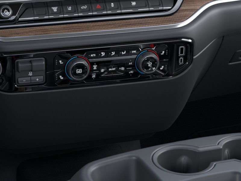 2026 Chevrolet Silverado 3500 HD in Antigonish, Nova Scotia - 23 - w1024h768px