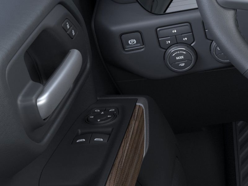 2026 Chevrolet Silverado 3500 HD in Antigonish, Nova Scotia - 22 - w1024h768px