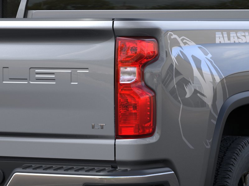2026 Chevrolet Silverado 3500 HD in Antigonish, Nova Scotia - 11 - w1024h768px