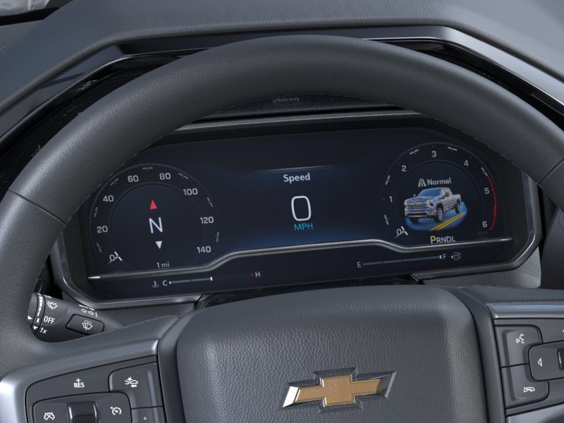 2026 Chevrolet Silverado 3500 HD in Antigonish, Nova Scotia - 18 - w1024h768px