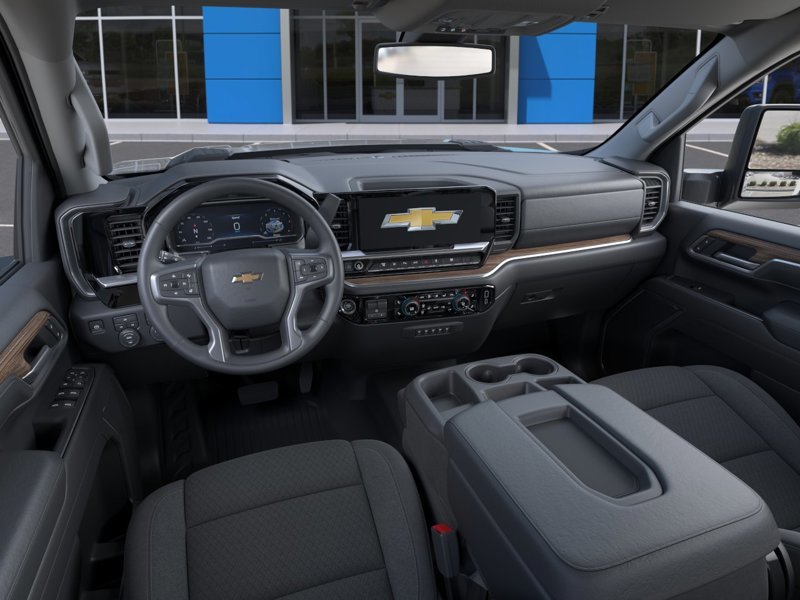 2026 Chevrolet Silverado 3500 HD in Antigonish, Nova Scotia - 15 - w1024h768px