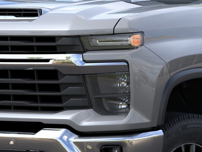 2026 Chevrolet Silverado 3500 HD in Antigonish, Nova Scotia - 10 - w1024h768px
