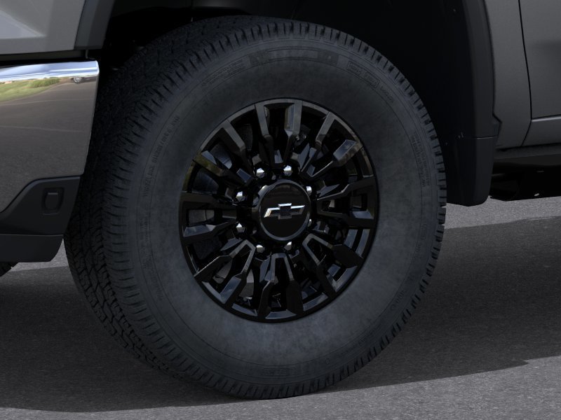 2026 Chevrolet Silverado 3500 HD in Antigonish, Nova Scotia - 9 - w1024h768px