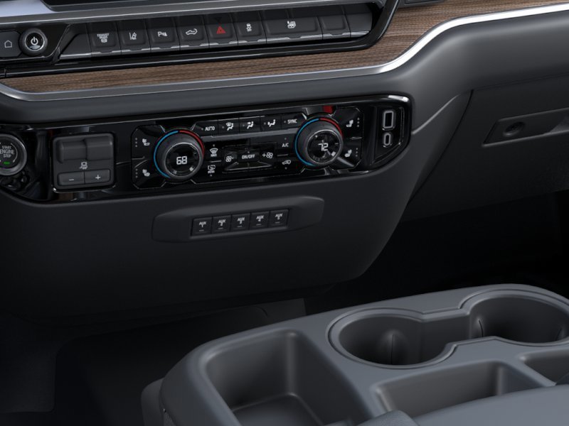 2026 Chevrolet Silverado 3500 HD in Antigonish, Nova Scotia - 23 - w1024h768px