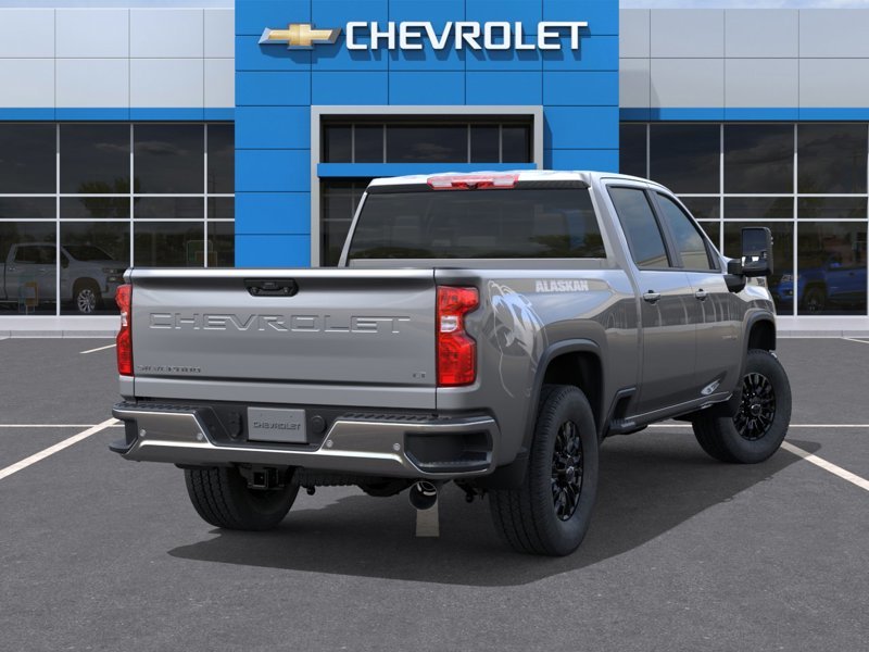 2026 Chevrolet Silverado 3500 HD in Antigonish, Nova Scotia - 4 - w1024h768px