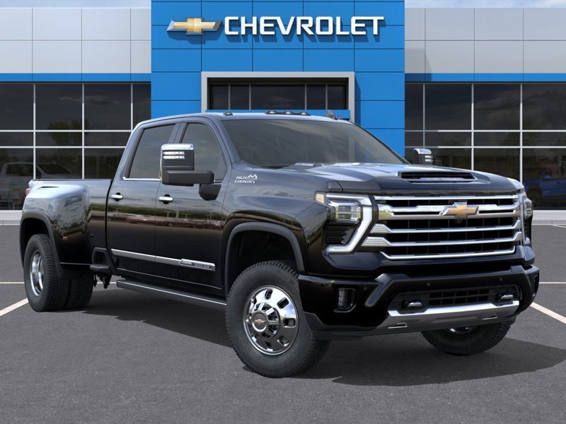 2026 Chevrolet Silverado 3500 HD in Antigonish, Nova Scotia - 7 - w1024h768px