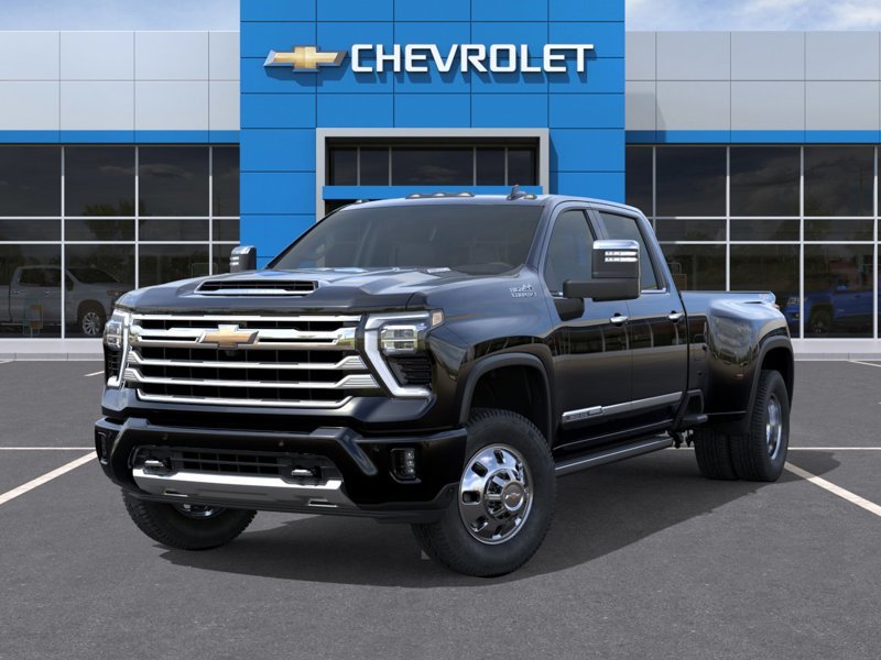 2026 Chevrolet Silverado 3500 HD in Antigonish, Nova Scotia - 6 - w1024h768px