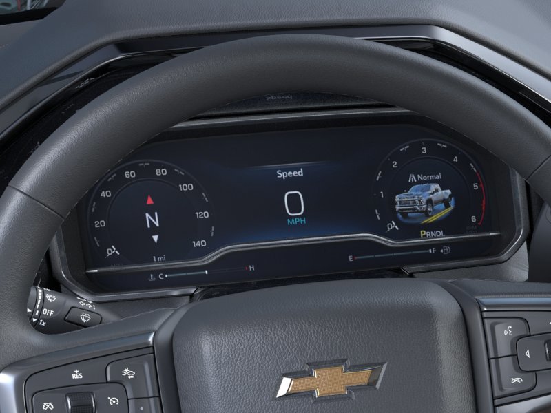 2026 Chevrolet Silverado 3500 HD in Antigonish, Nova Scotia - 18 - w1024h768px