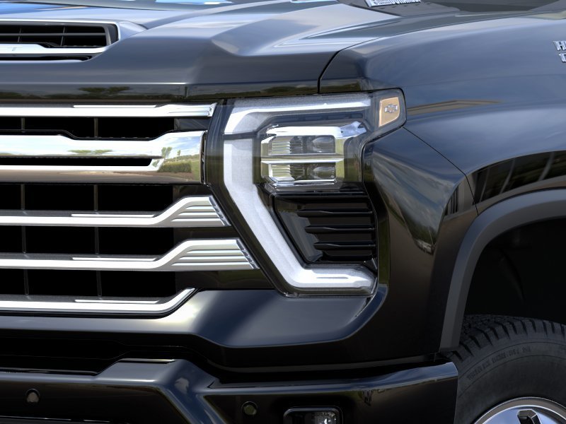2026 Chevrolet Silverado 3500 HD in Antigonish, Nova Scotia - 10 - w1024h768px
